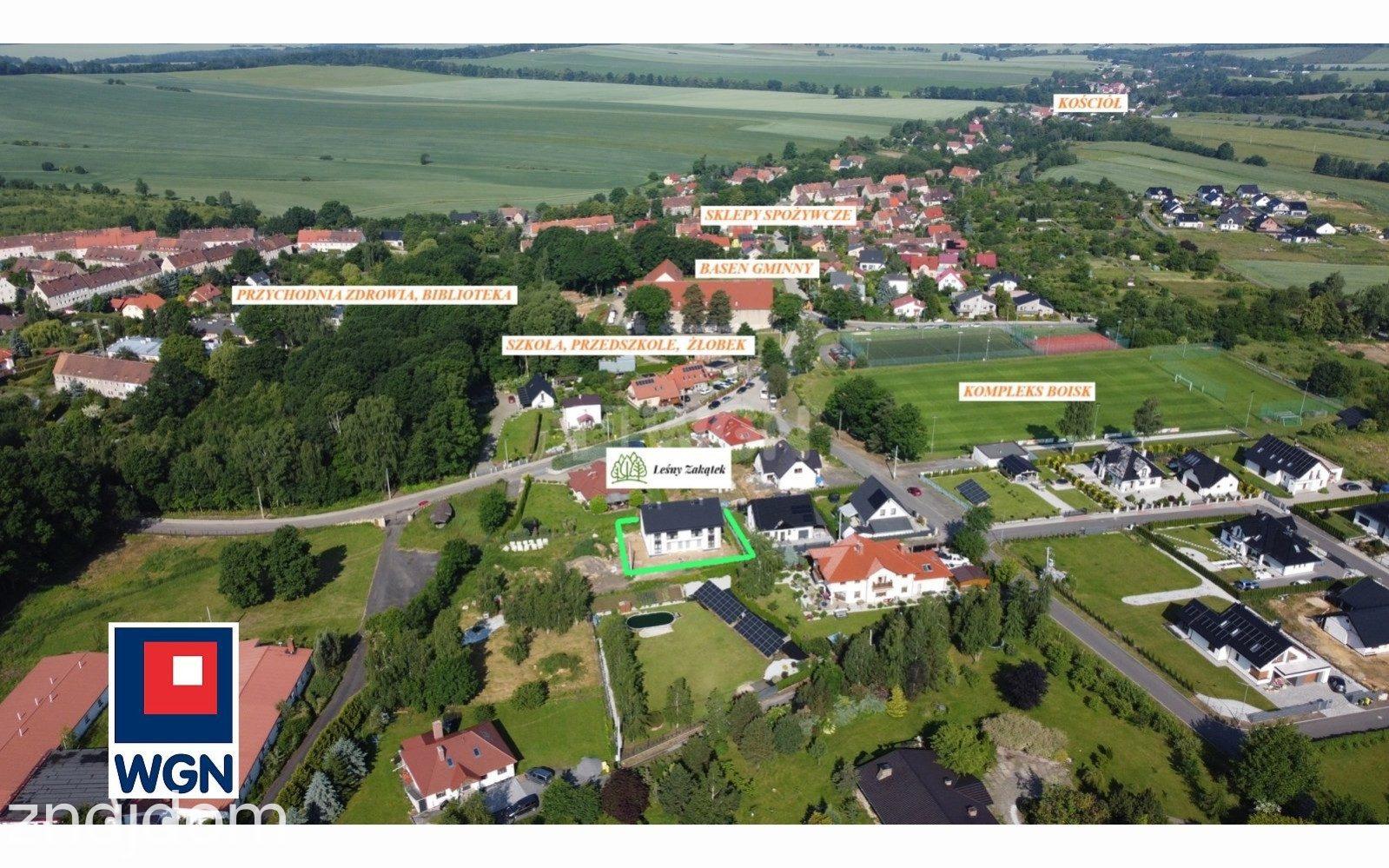 Mieszkanie na sprzedaż Wilków-Osiedle - zdjęcie 3