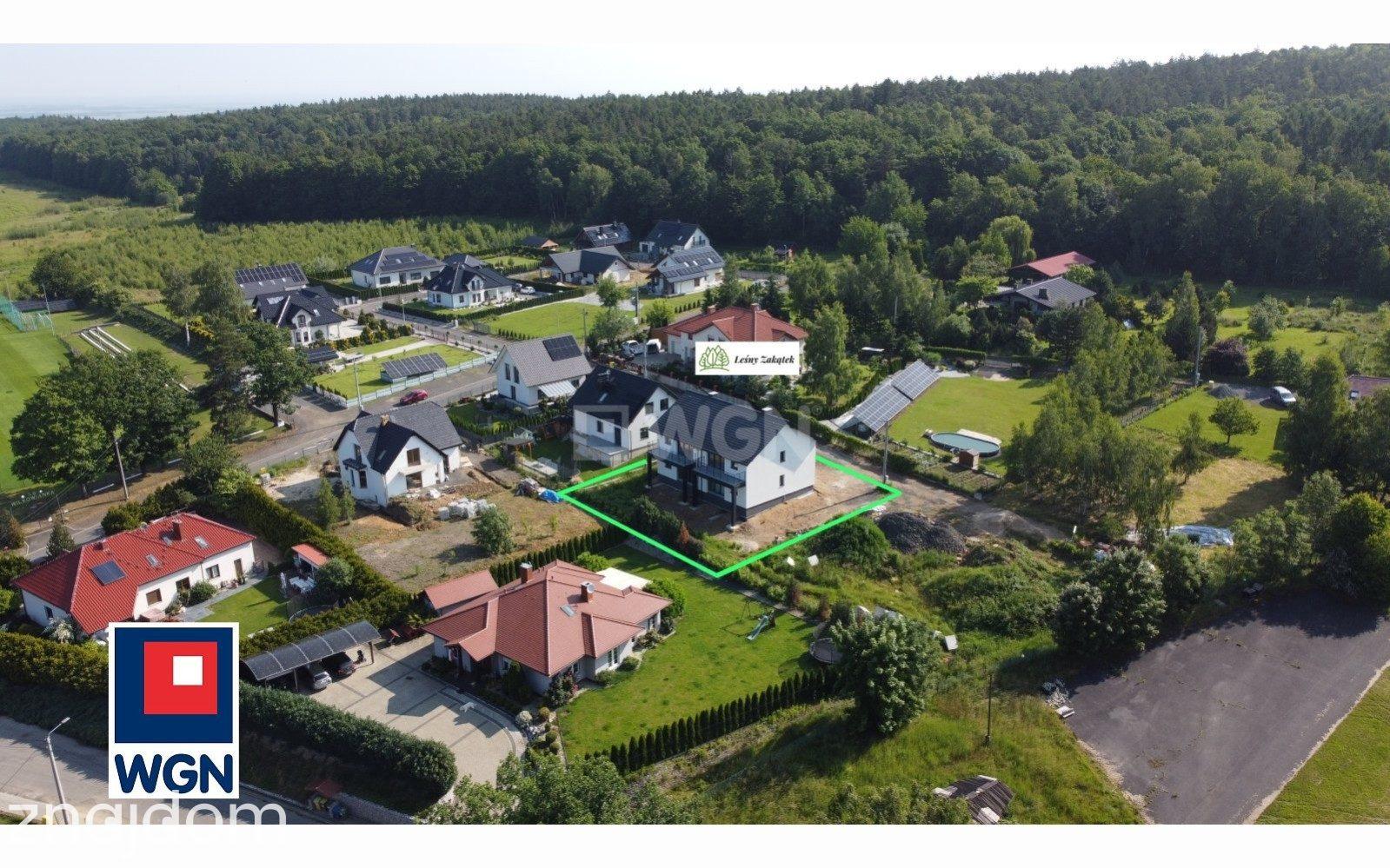Mieszkanie na sprzedaż Wilków-Osiedle - zdjęcie 2