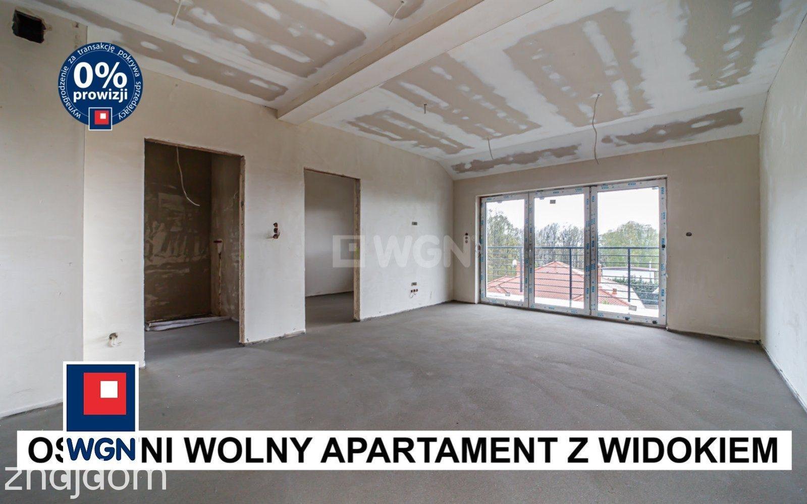 Mieszkanie na sprzedaż Wilków-Osiedle - zdjęcie 19
