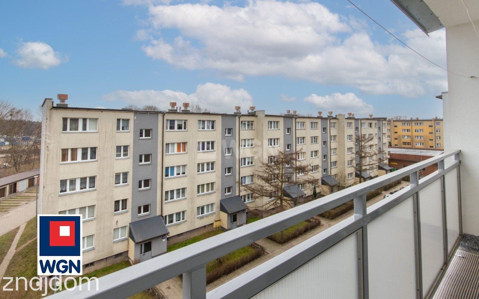 Mieszkanie na sprzedaż Szczecin - Płonia 4 pokoje spółdzielczo-własnościowe - zdjęcie 2