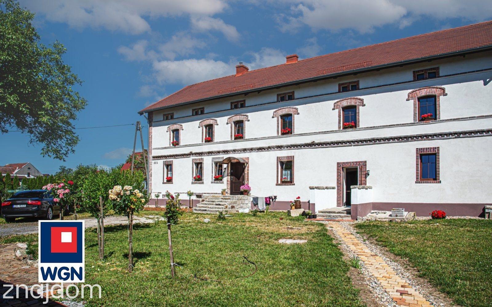 Mieszkanie na wynajem Gierałtów - zdjęcie 4
