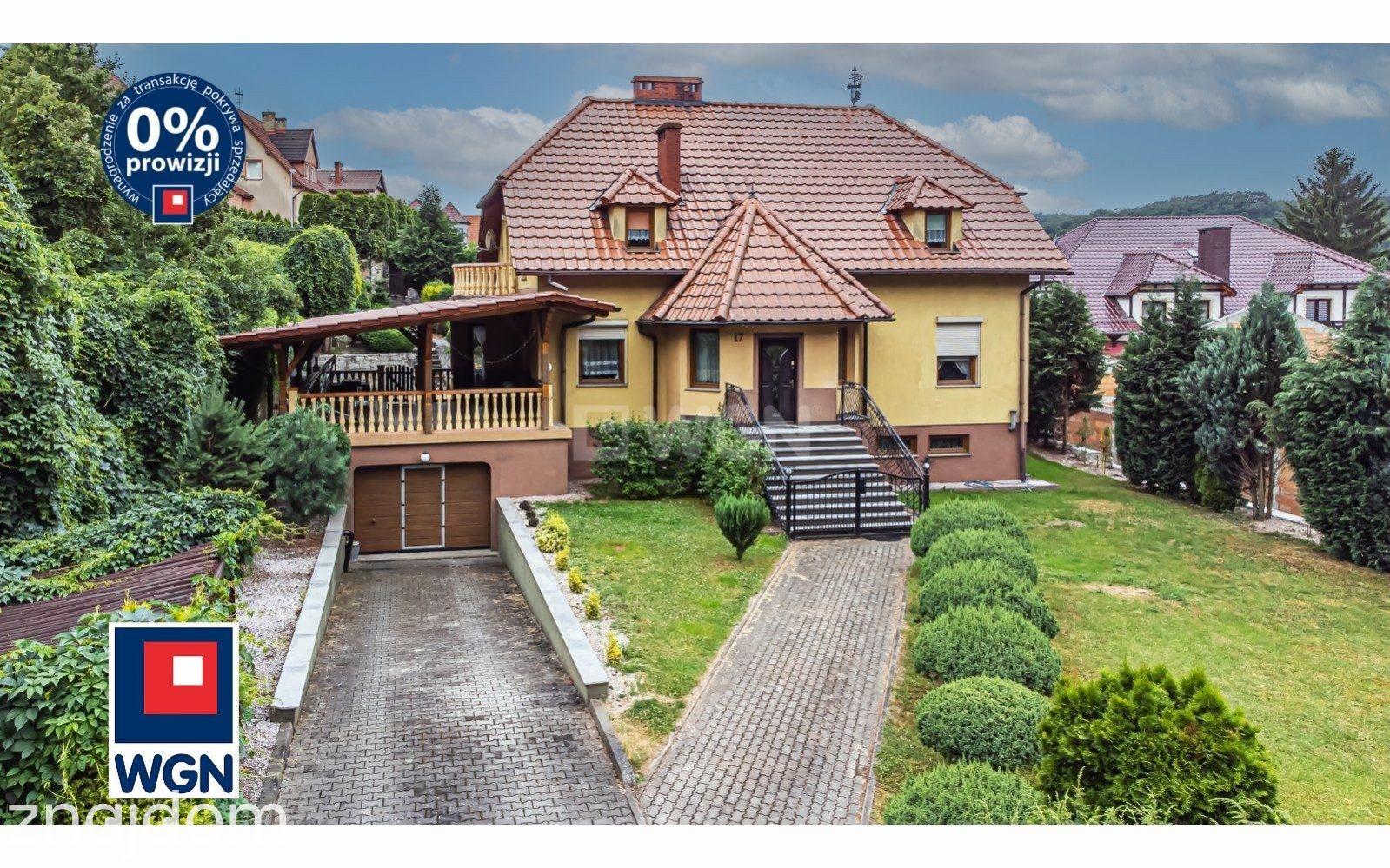 Dom na sprzedaż Złotoryja - zdjęcie 20