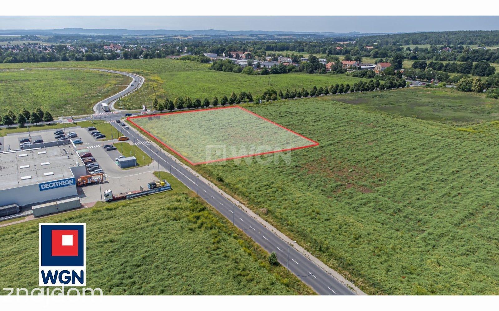 Działka na sprzedaż Legnica - zdjęcie 6