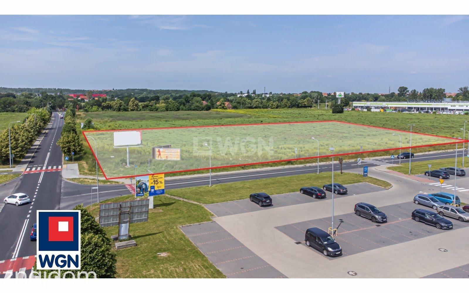 Działka na sprzedaż Legnica - zdjęcie 4