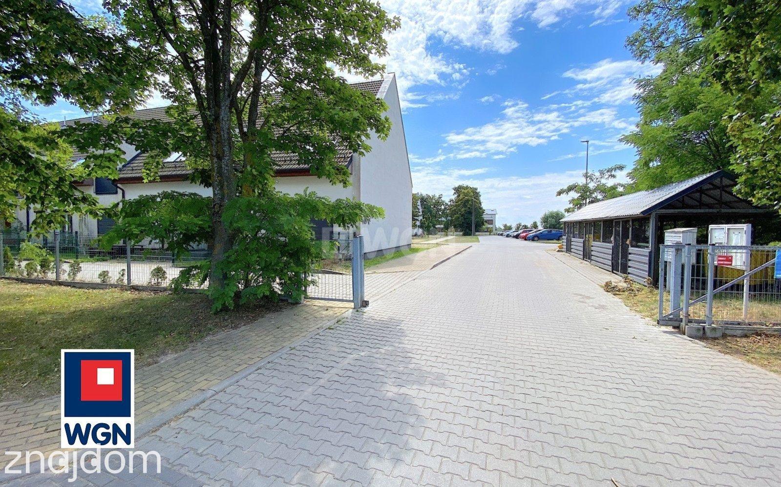 Mieszkanie na sprzedaż Dziwnów - Dziwnów morze - 2 poziomy 113 m2 ogrodzone osiedle plaża Bałtyk - zdjęcie 11