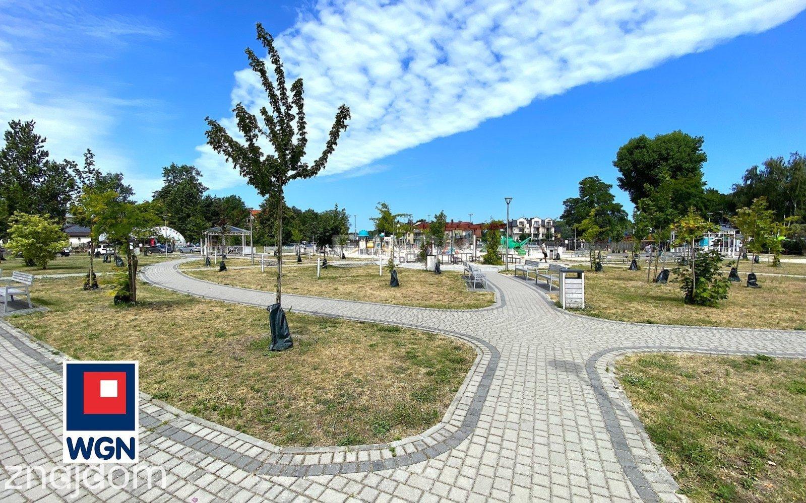 Mieszkanie na sprzedaż Dziwnów - Dziwnów morze - 2 poziomy 113 m2 ogrodzone osiedle plaża Bałtyk - zdjęcie 10