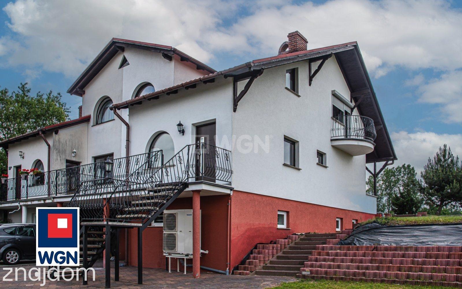 Dom na sprzedaż Lubków - zdjęcie 20