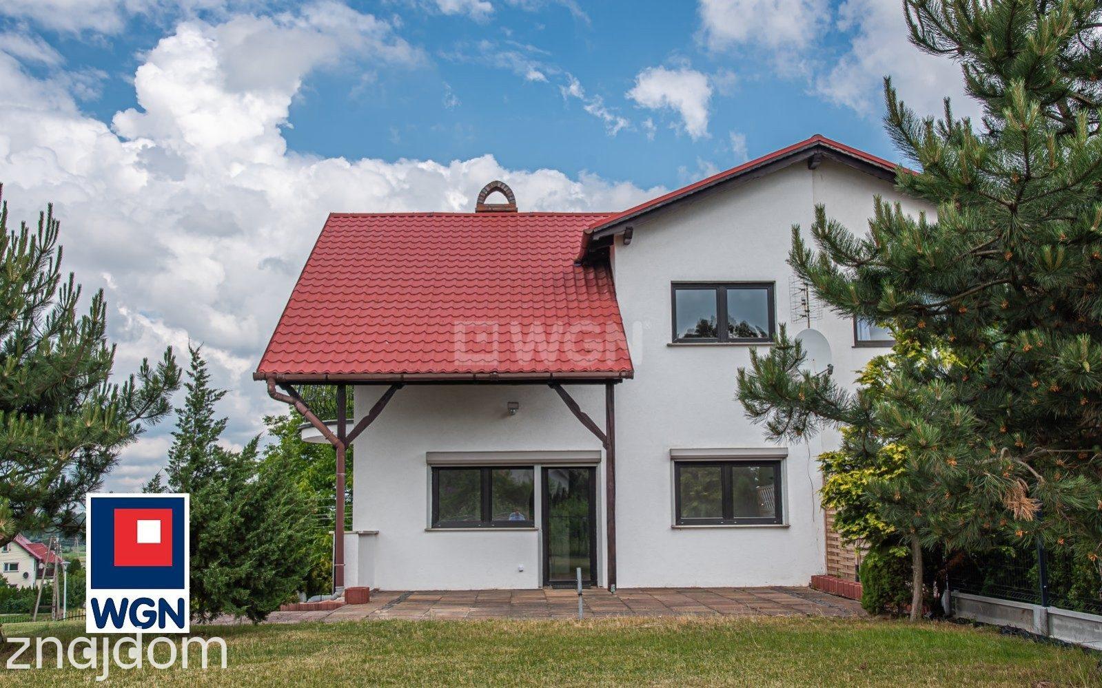 Dom na sprzedaż Lubków - zdjęcie 19
