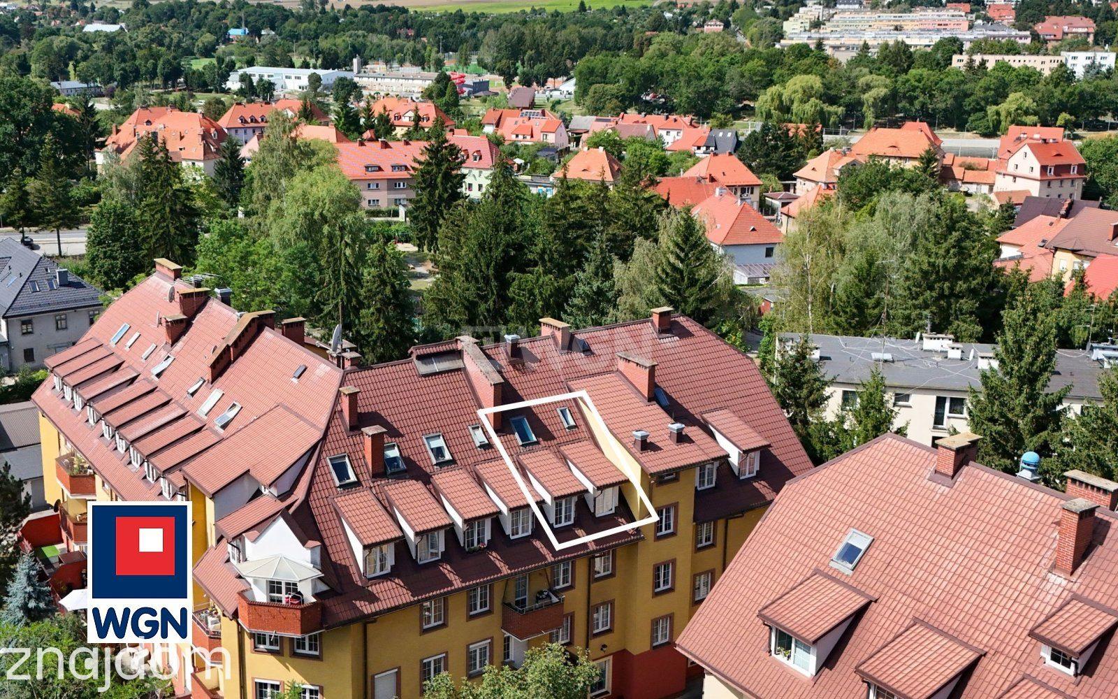 Mieszkanie na sprzedaż Kłodzko - 4-pokojowe mieszkanie gotowe do zamieszkania. - zdjęcie 2