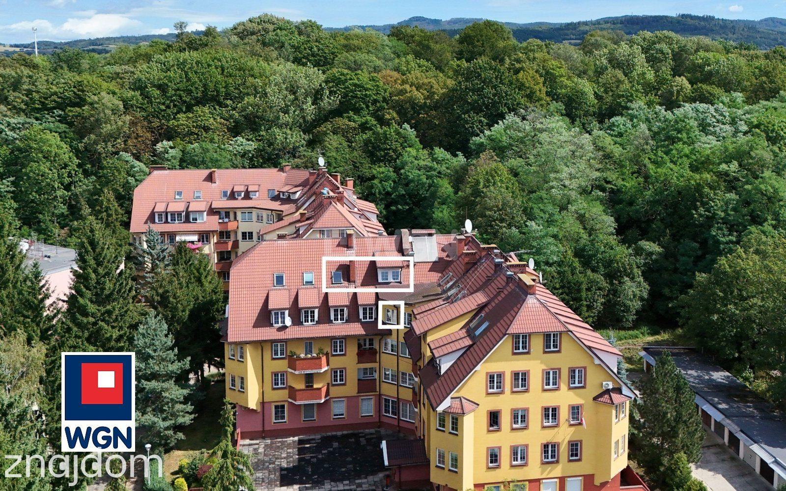 Mieszkanie na sprzedaż Kłodzko - 4-pokojowe mieszkanie gotowe do zamieszkania. - zdjęcie 19