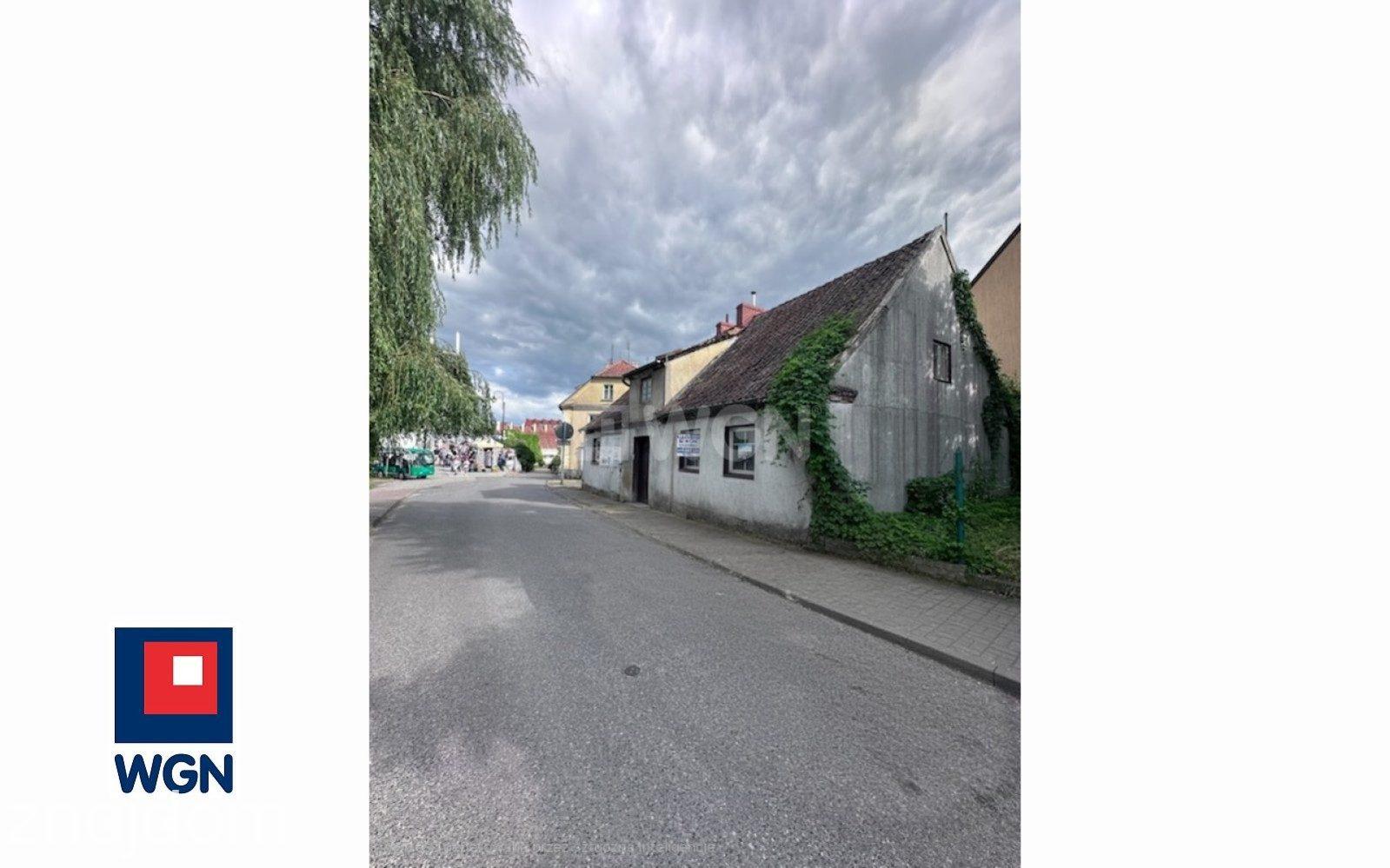 Dom na  sprzedaż Mikołajki - Sprzedam dom