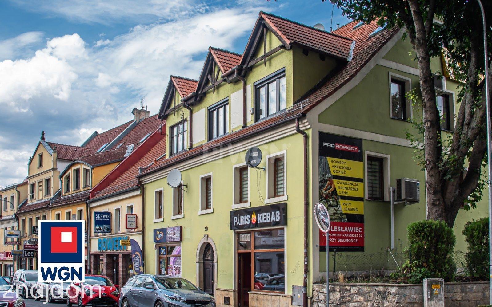 Mieszkanie na sprzedaż Bolesławiec - zdjęcie 2