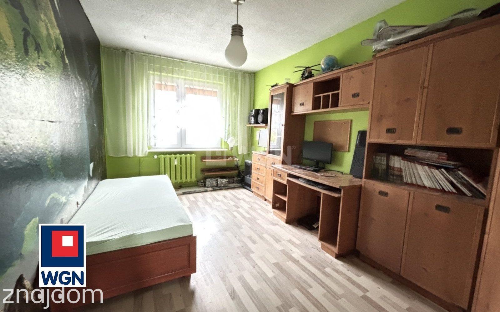 Mieszkanie na  sprzedaż Szczecin - Bukowe ul. Fioletowa 5 pokoi - zdjęcie 9