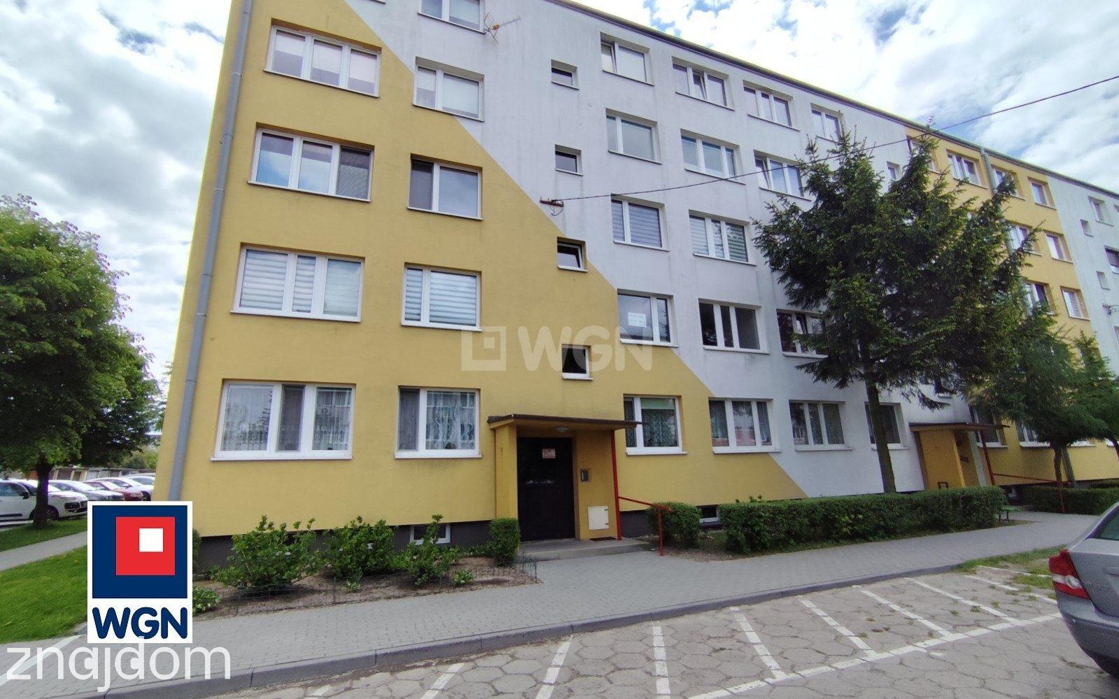 Mieszkanie na sprzedaż Radomsko - TYLKO U NAS ! - zdjęcie 4