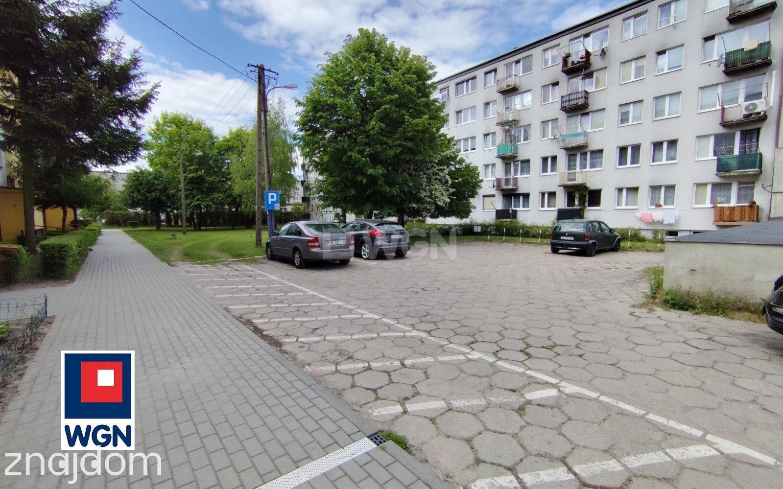 Mieszkanie na sprzedaż Radomsko - TYLKO U NAS ! - zdjęcie 3
