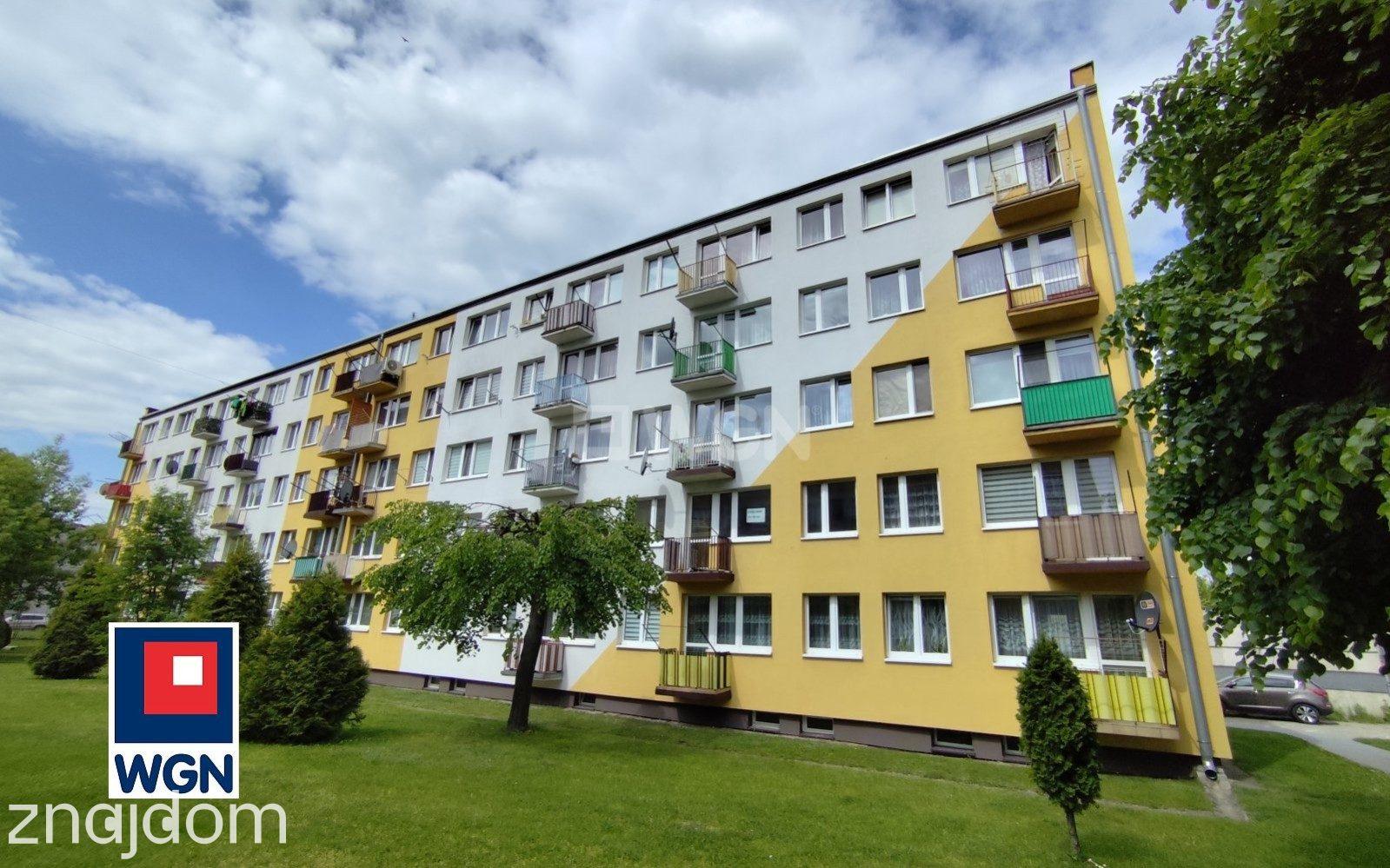 Mieszkanie na sprzedaż Radomsko - TYLKO U NAS ! - zdjęcie 12