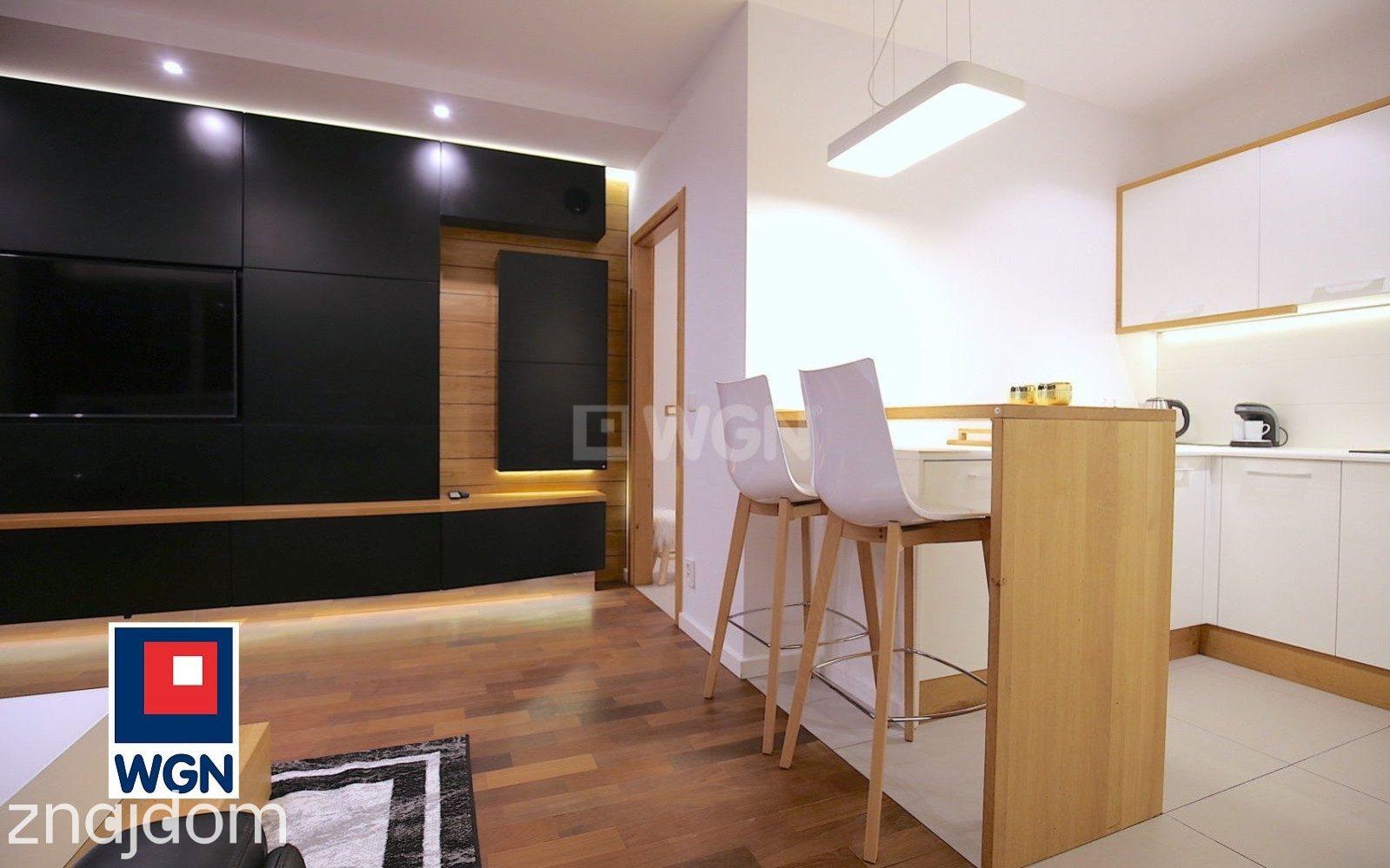 Mieszkanie na  wynajem Szczecin - Szczecin Nowe Miasto. Komfort 2 pokoje balkon parking - zdjęcie 6