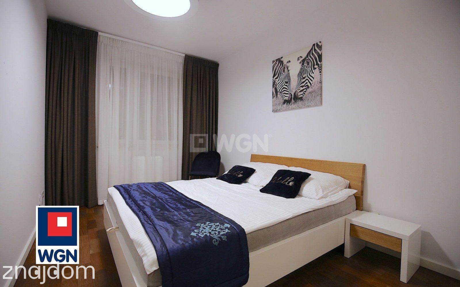 Mieszkanie na  wynajem Szczecin - Szczecin Nowe Miasto. Komfort 2 pokoje balkon parking - zdjęcie 3