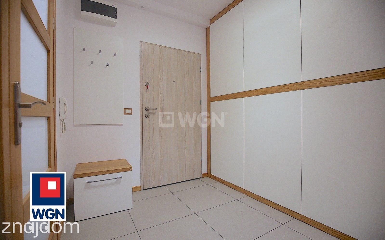 Mieszkanie na  wynajem Szczecin - Szczecin Nowe Miasto. Komfort 2 pokoje balkon parking - zdjęcie 2