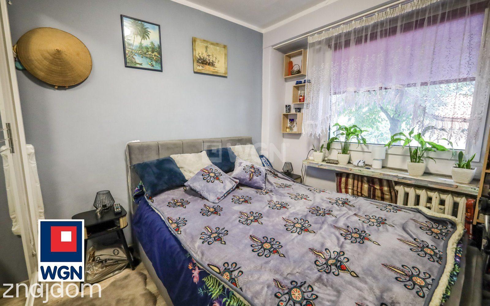 Mieszkanie na sprzedaż Gdynia - 3-pokojowe mieszkanie z loggią w samym sercu Gdyni ? ul. Wójta Radtkego - zdjęcie 5