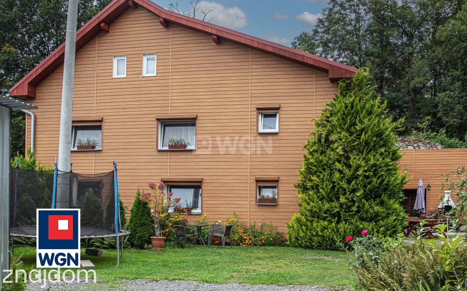 Dom na sprzedaż Nawojów Łużycki - zdjęcie 20