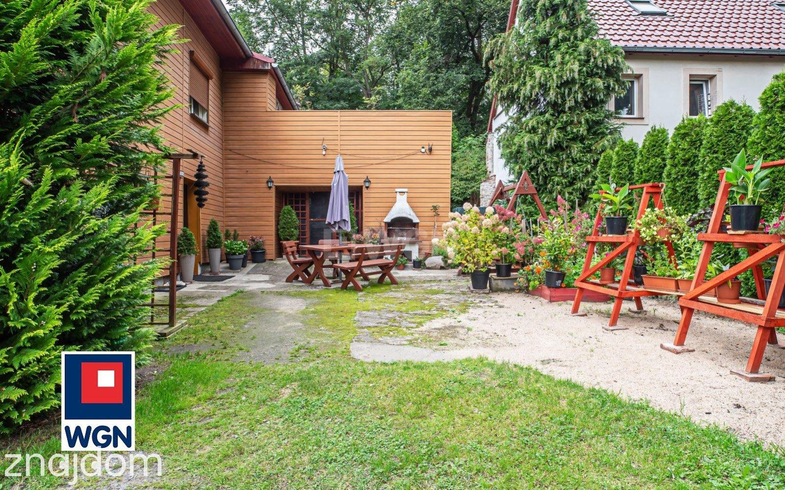 Dom na sprzedaż Nawojów Łużycki - zdjęcie 19