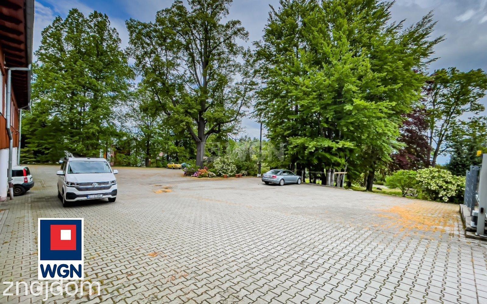 Działka na sprzedaż Karpacz - zdjęcie 4