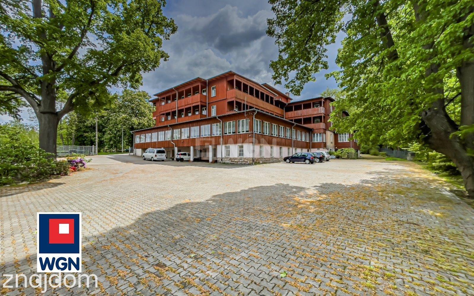 Działka na sprzedaż Karpacz - zdjęcie 2
