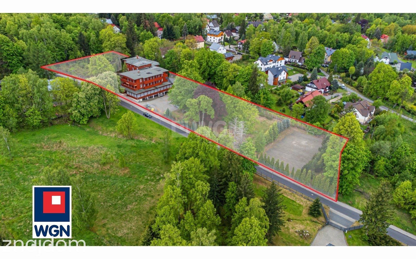 Działka na sprzedaż Karpacz - zdjęcie 20