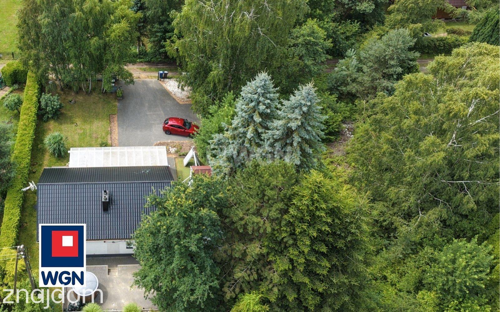 Dom na  sprzedaż Perlinko - Dom z Balią nad Jeziorem Choczewskim. - zdjęcie 4