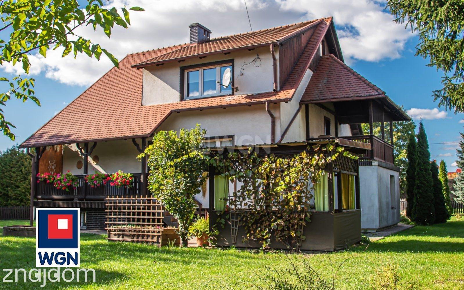 Dom na sprzedaż Nowogrodziec - zdjęcie 20