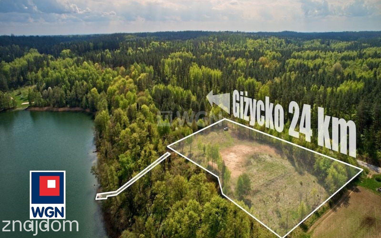 Grunt rolny na sprzedaż Ublik - Działka na sprzedaż - zdjęcie 13