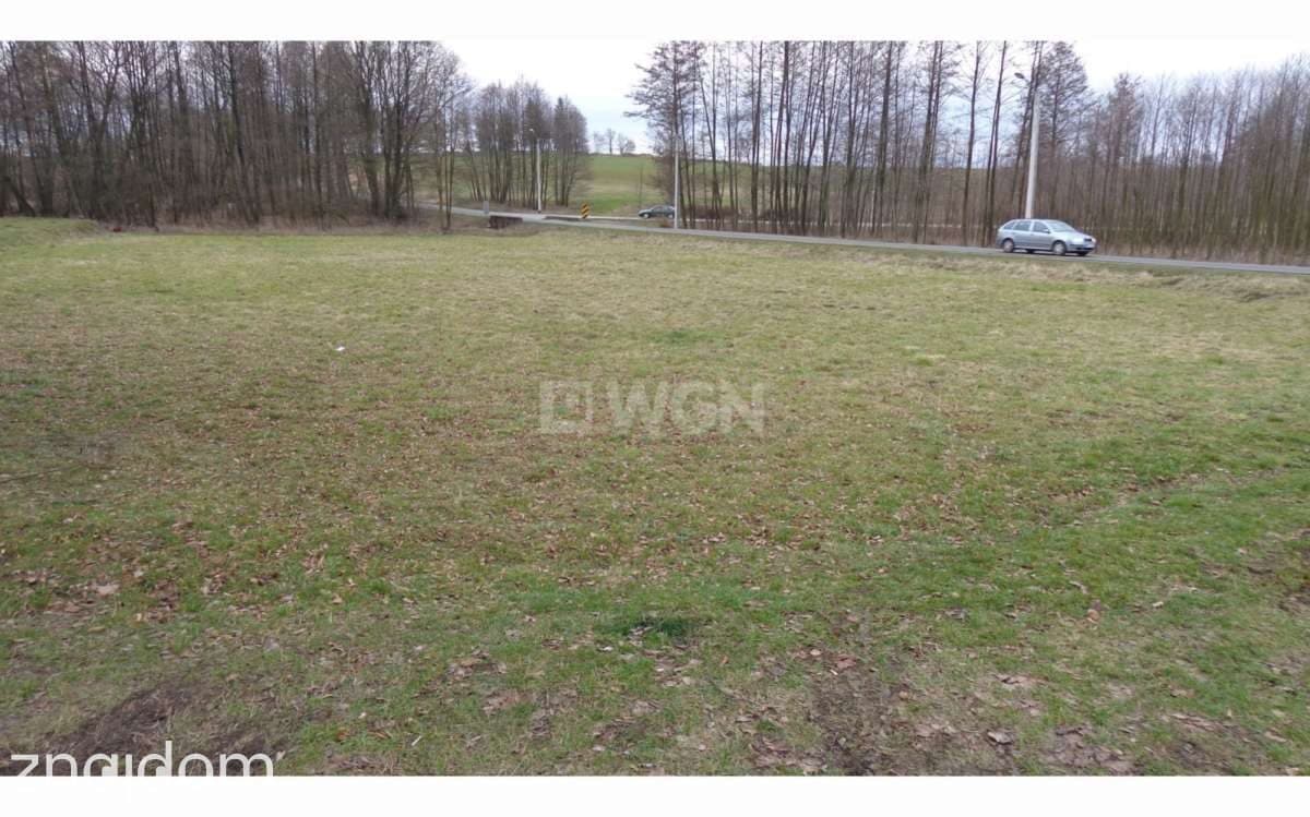 Działka na sprzedaż Pątnów - zdjęcie 5