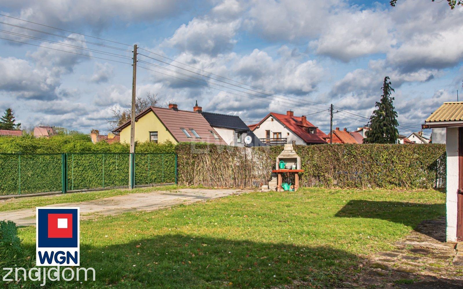 Dom na sprzedaż Bolesławiec