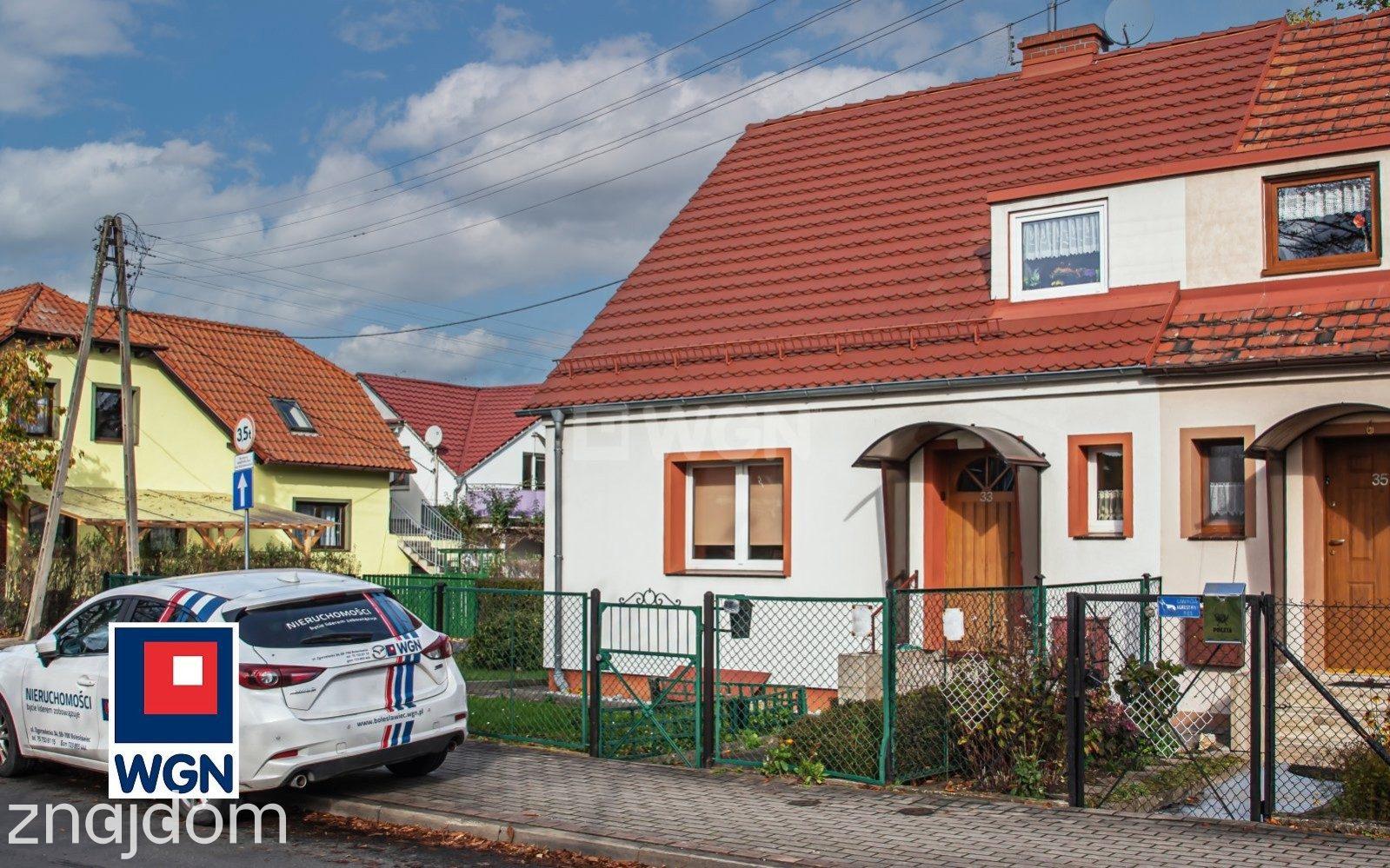 Dom na sprzedaż Bolesławiec - zdjęcie 17