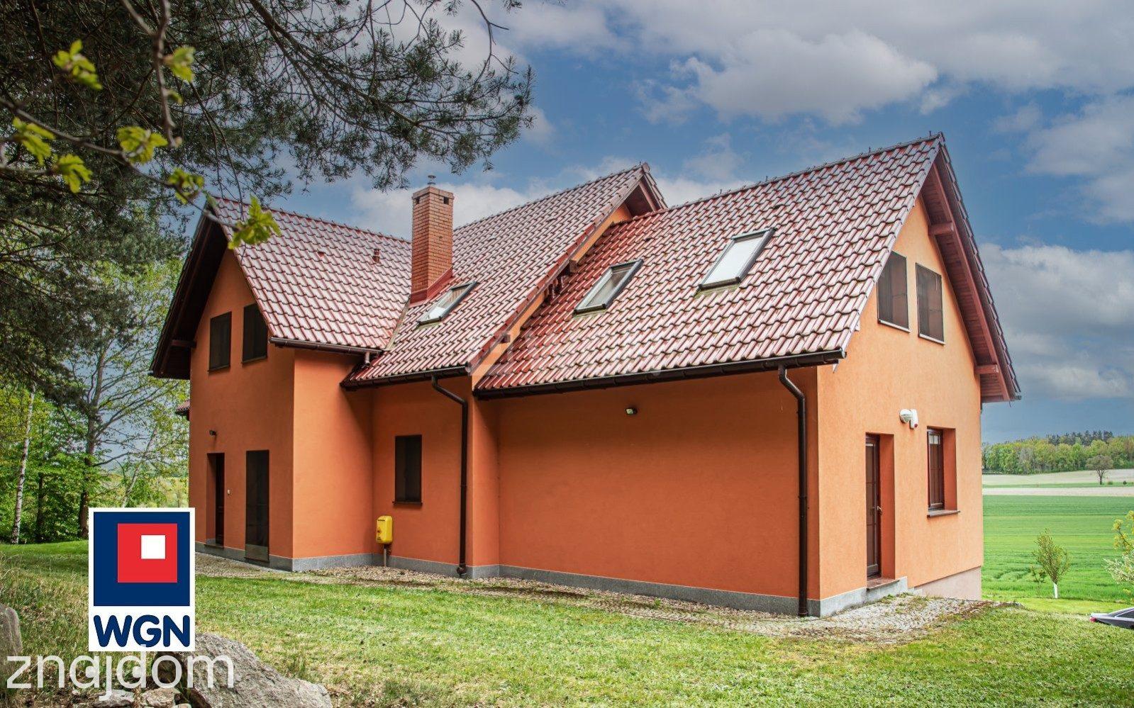 Dom na sprzedaż Ocice - zdjęcie 13