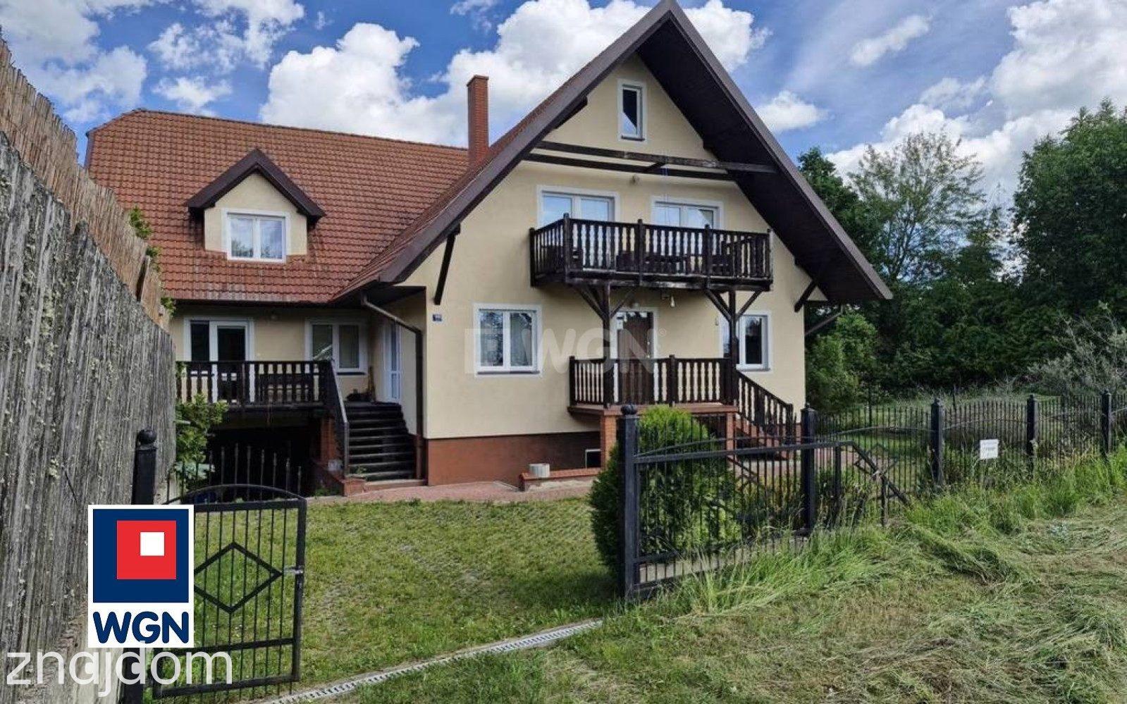 Dom na  sprzedaż Trygort - Sprzedam dom - zdjęcie 12