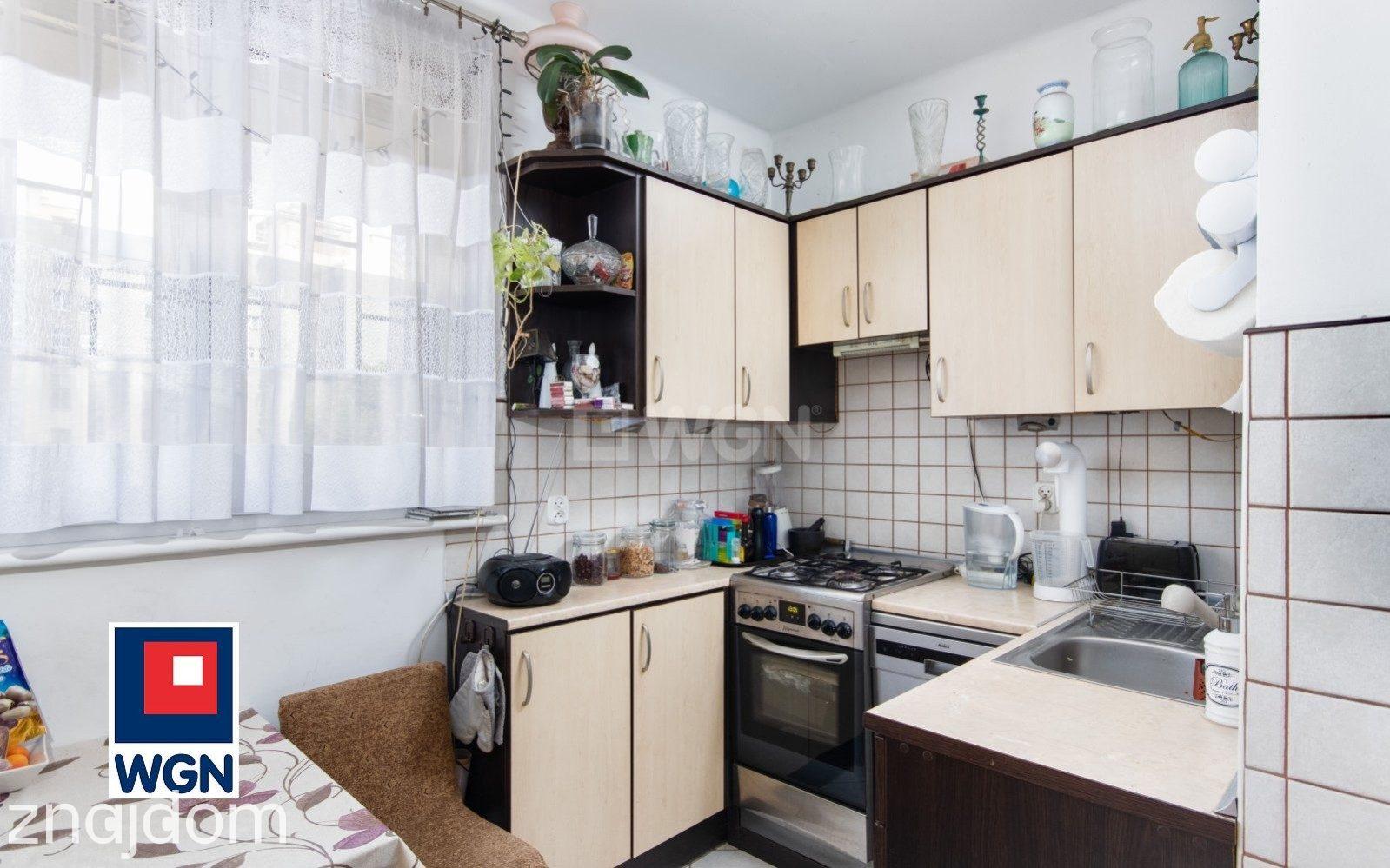 Mieszkanie na sprzedaż Szczecin - ul. Tkacka 28 | Mieszkanie salon+sypialnia - zdjęcie 3