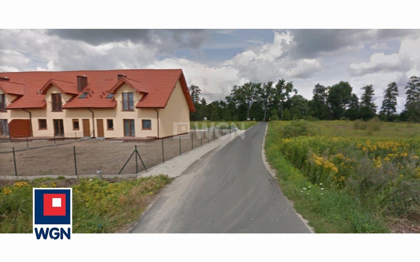 Grunt budowlany jednorodzinny na sprzedaż Kiełczówek - Świetna oferta dla developera!