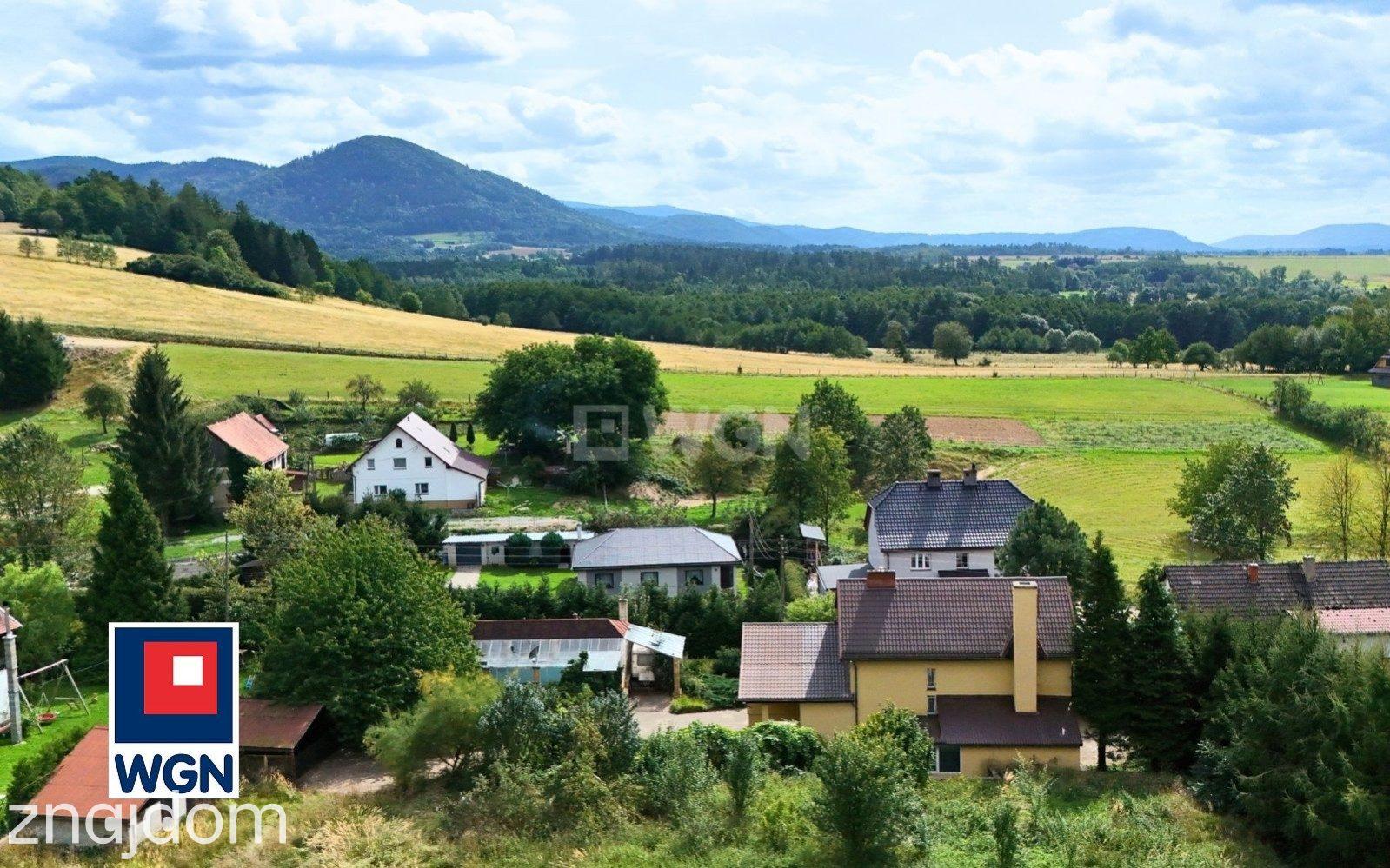 Dom na  sprzedaż Idzików - Wyjątkowy dom w górach - Idzików, Czarna Góra. - zdjęcie 12