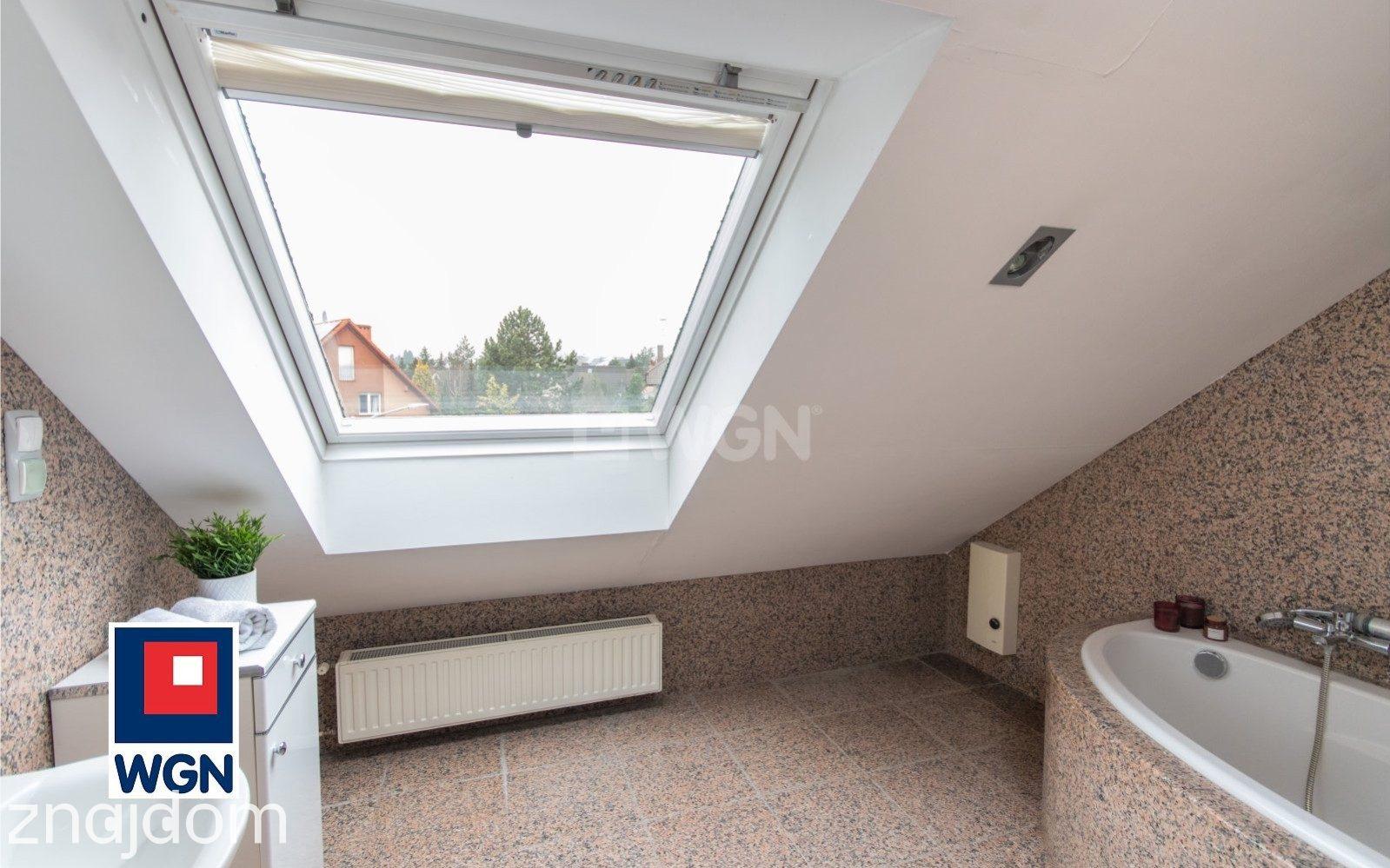Dom na  sprzedaż Szczecin - Na sprzedaż dom 244m2| 8 pokoi| Żelechowa - zdjęcie 4