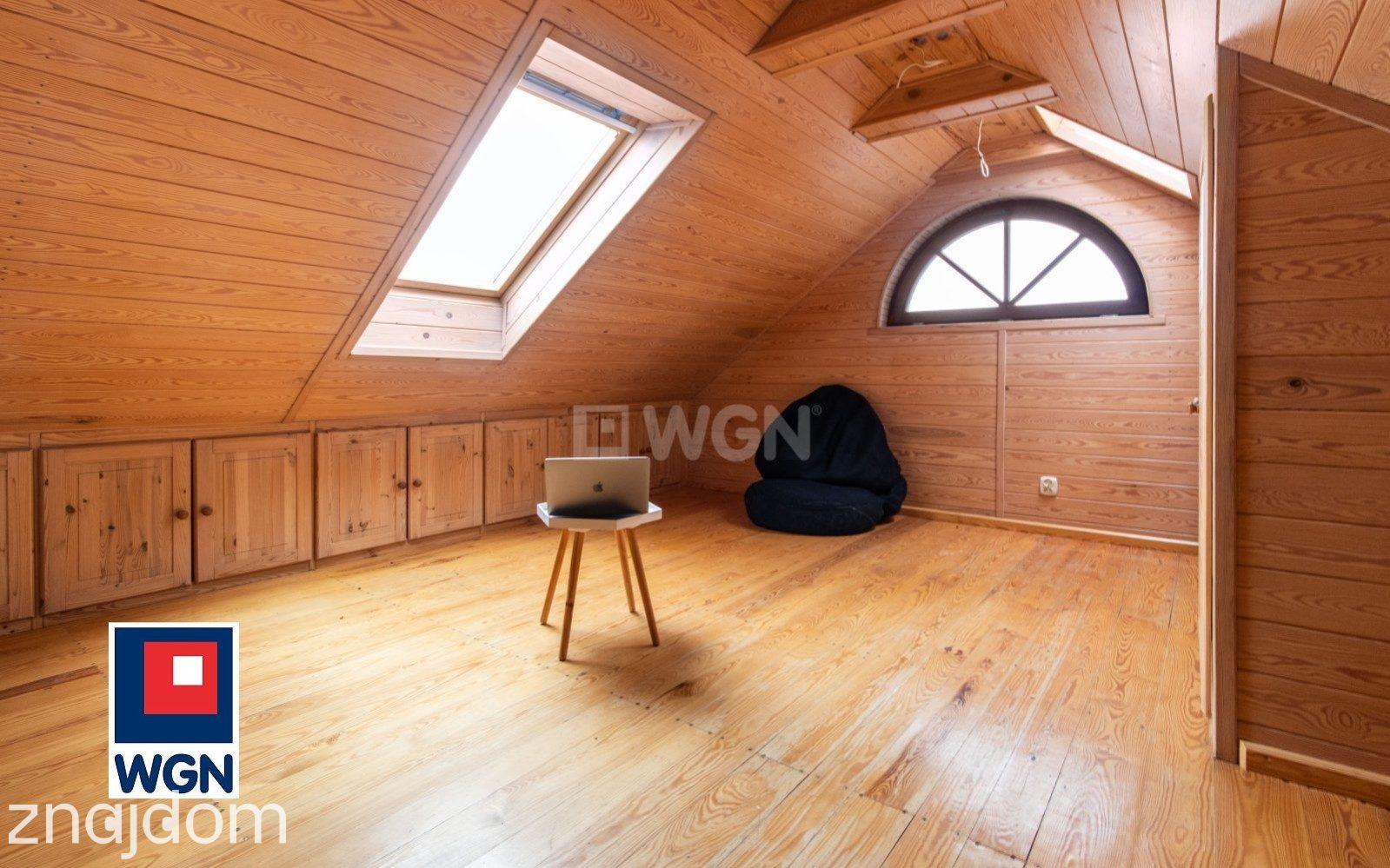 Dom na  sprzedaż Szczecin - Na sprzedaż dom 244m2| 8 pokoi| Żelechowa - zdjęcie 2