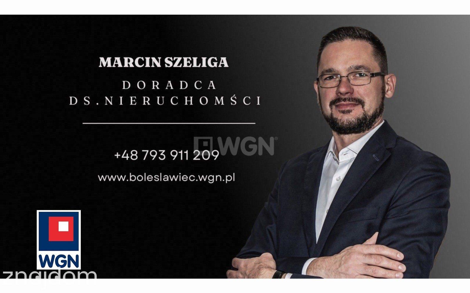 Grunt budowlany wielorodzinny na  sprzedaż Karpacz - l