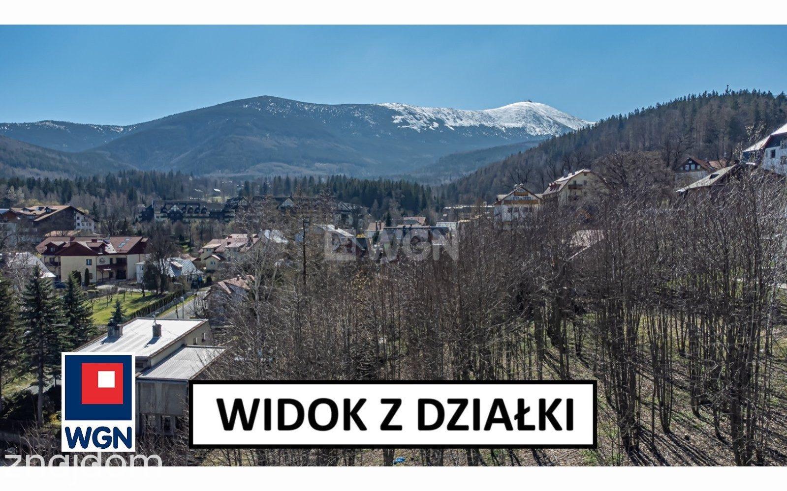Grunt budowlany wielorodzinny na  sprzedaż Karpacz - l - zdjęcie 15