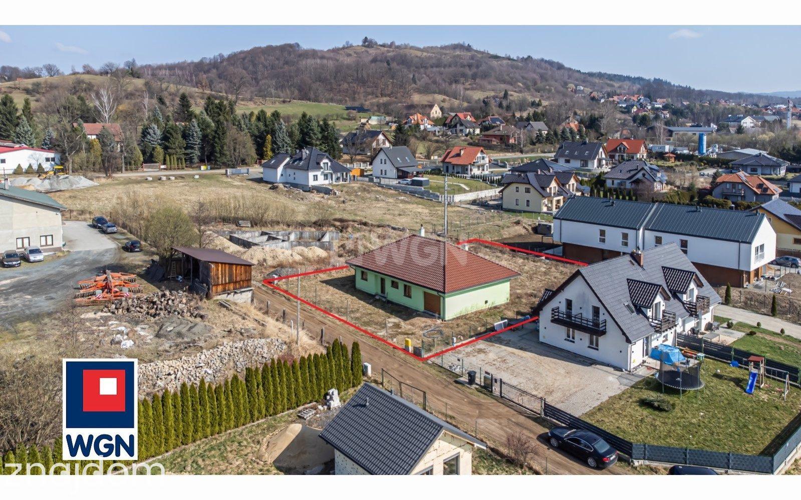 Dom na sprzedaż Jeżów Sudecki - zdjęcie 17