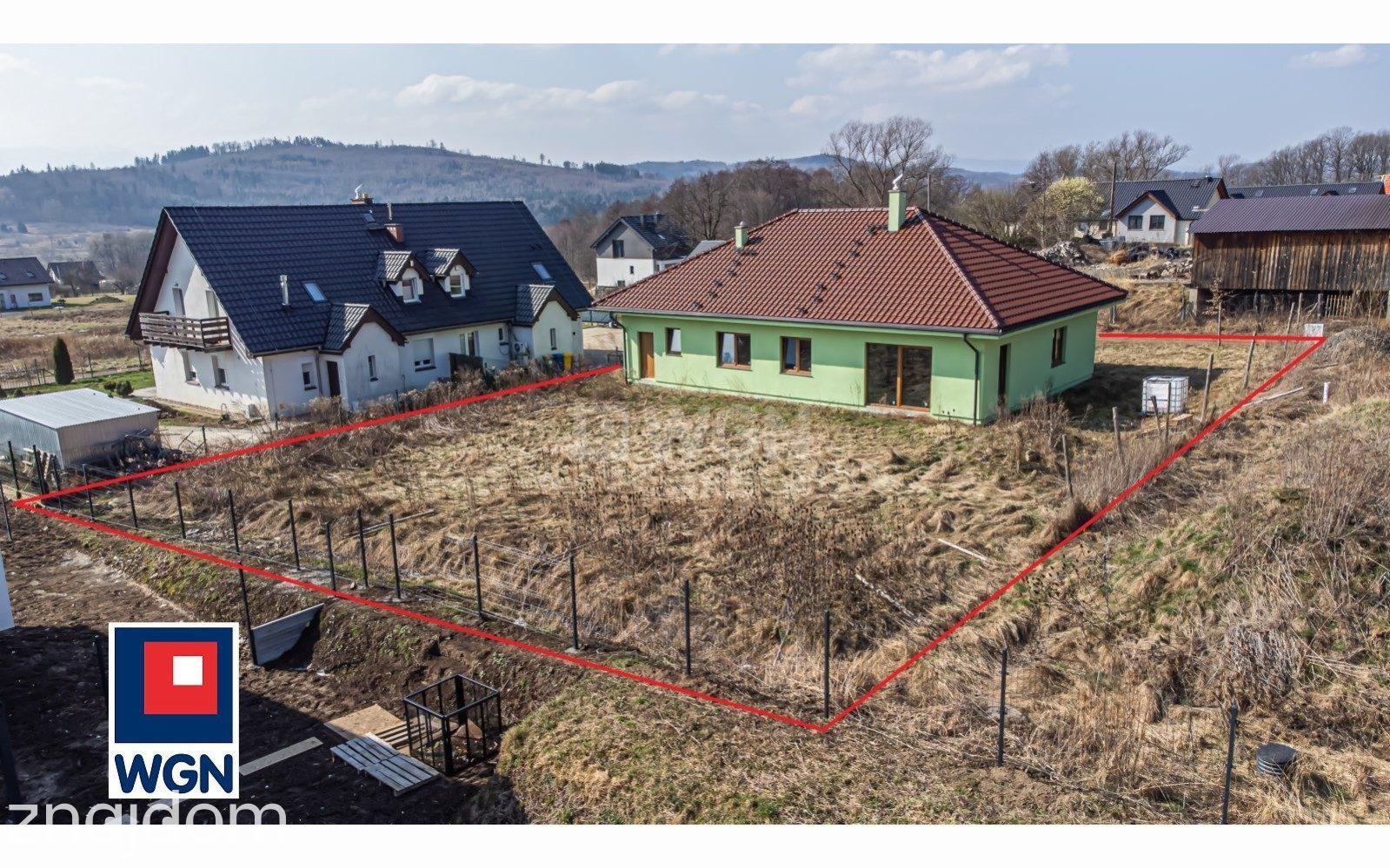 Dom na sprzedaż Jeżów Sudecki - zdjęcie 14