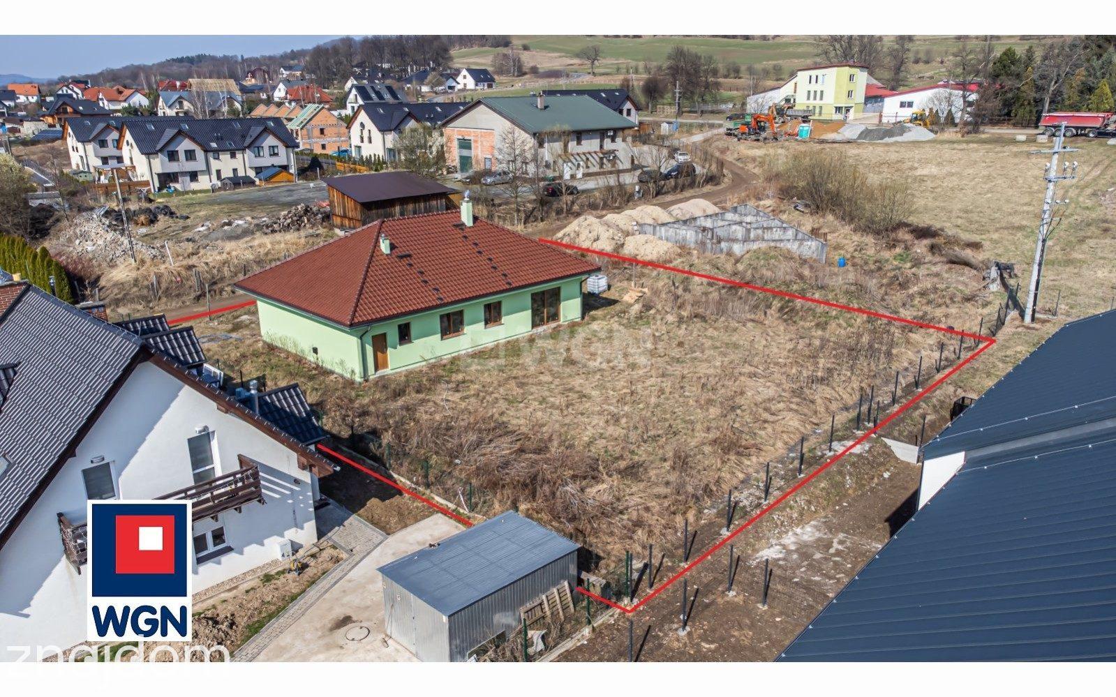 Dom na sprzedaż Jeżów Sudecki - zdjęcie 13