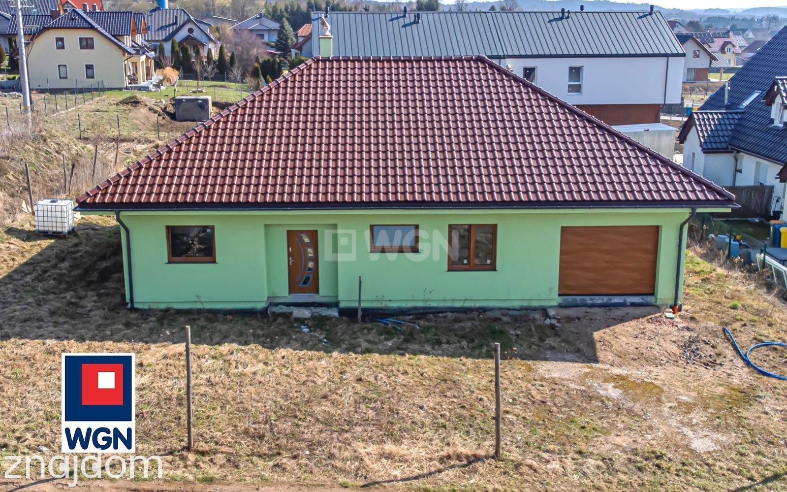 Dom na sprzedaż Jeżów Sudecki - zdjęcie 11