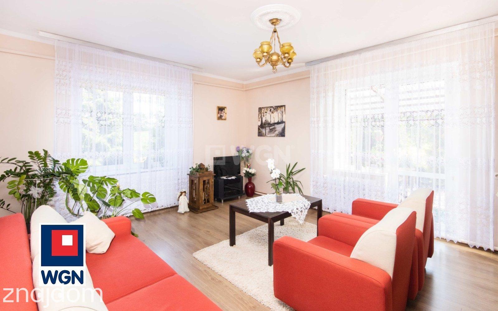 Dom na sprzedaż Resko - Na sprzedaż urokliwy dom w stylu dworkowym 180m2, działka 3832m2 - zdjęcie 12