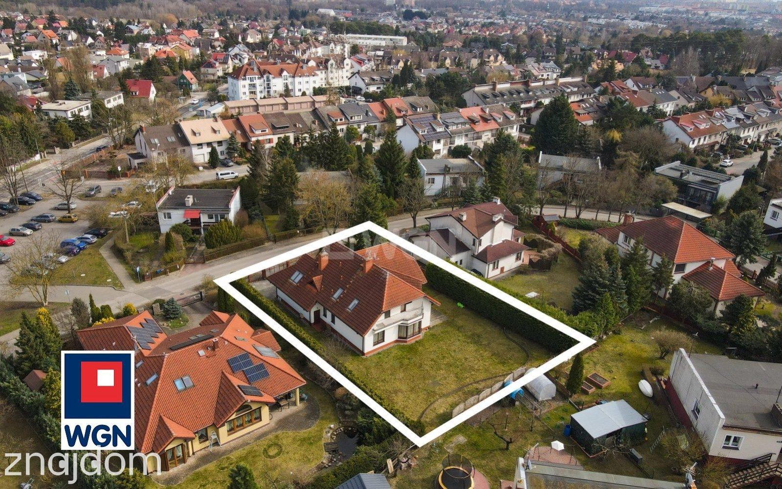 Dom na sprzedaż Bezrzecze - Wolnostojący dom na Bezrzeczu - zdjęcie 19